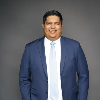 Jose Cabada headshot