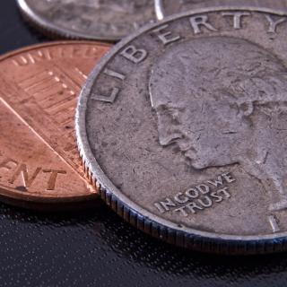 coins