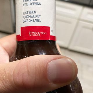 expired