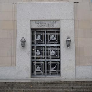 ftc building