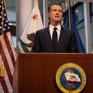 newsom