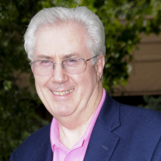 hugh robert