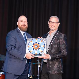 lafla award