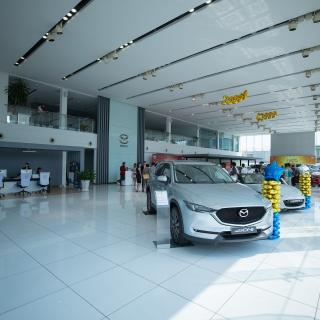 service center