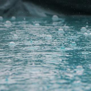 rain