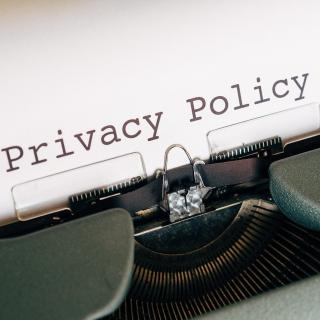 privacy policy