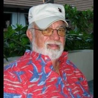 photo of Daniel McKenna Jr.