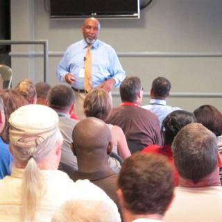 sexual harassment training