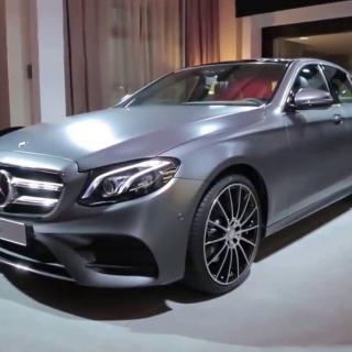 mercedes 2017