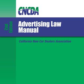 cncda advertising law