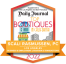 Daily Journal, top Boutiques 2022