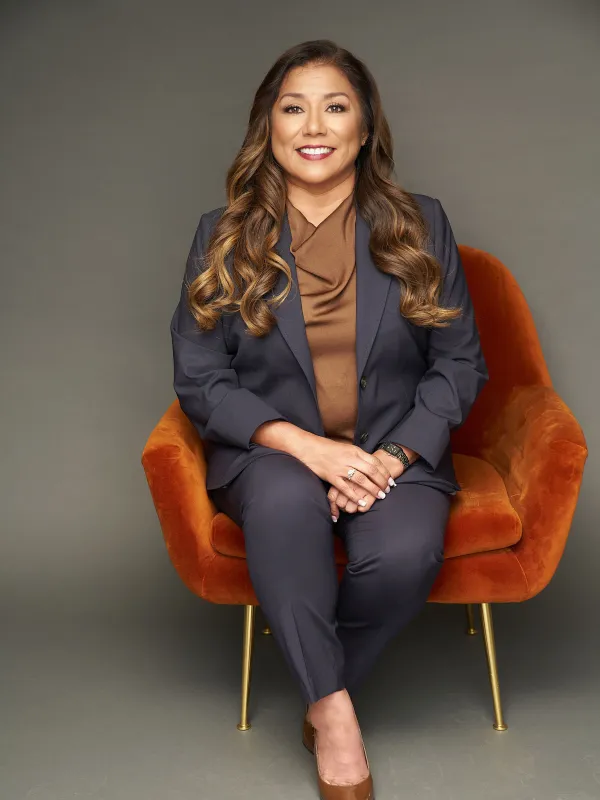 Lesvia Alvarado, successful healthcare defense attorney