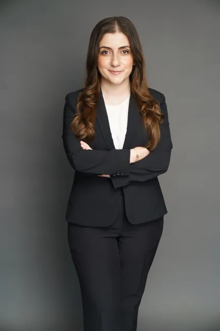 	Ani Nazaryan headshot