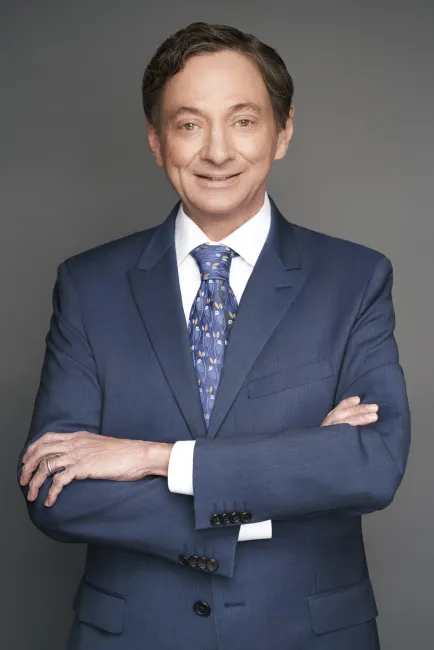 Bert Rasmussen headshot
