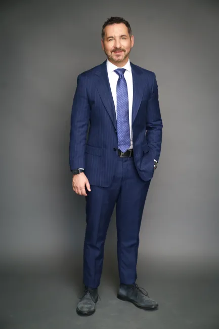 Christian Scali